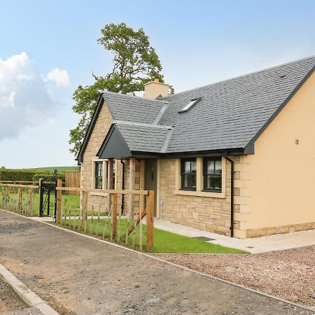 Gordon Lodge Duns Extérieur photo