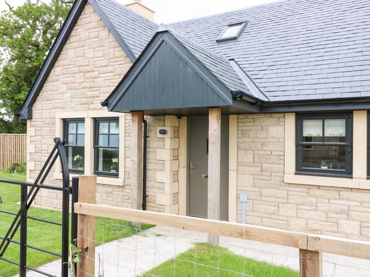 Gordon Lodge Duns Extérieur photo