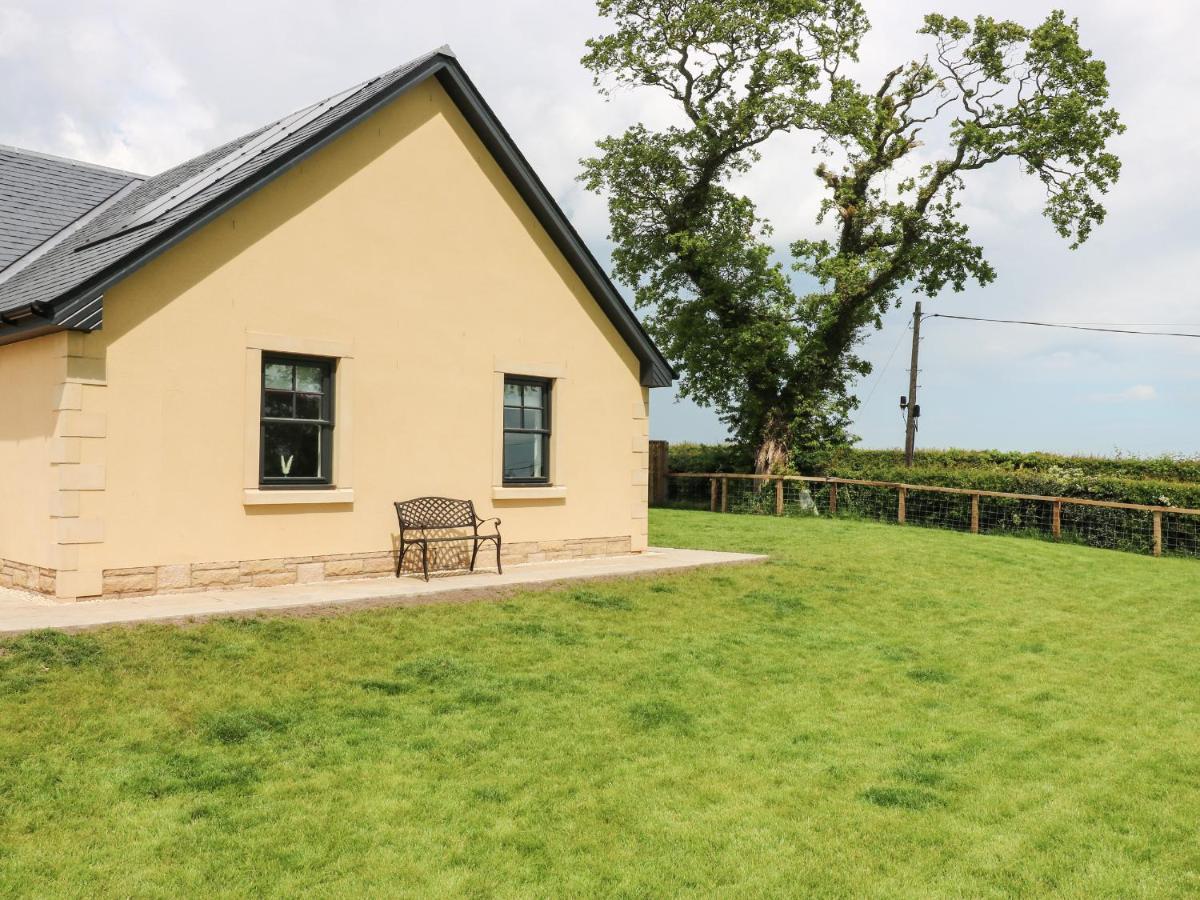 Gordon Lodge Duns Extérieur photo