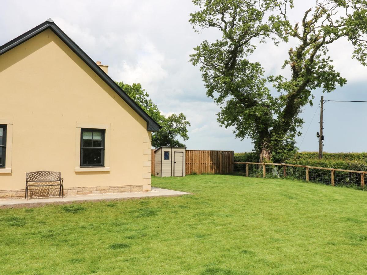 Gordon Lodge Duns Extérieur photo